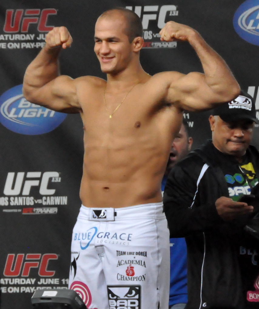 Junior dos Santos Net Worth 2023: How UFC Earnings Built His $10M Fortune